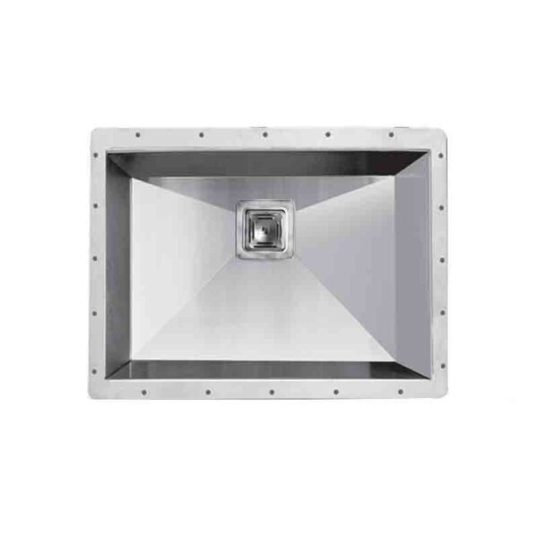 سینک ظرفشویی 402 _ اخوان/Akhavan