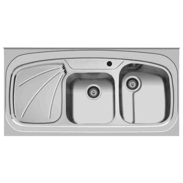 سینک ظرفشویی 25 _ اخوان/Akhavan