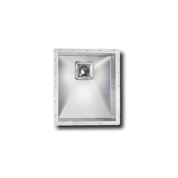 سینک ظرفشویی 407 _ اخوان/Akhavan