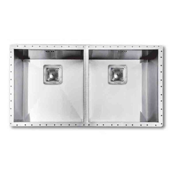 سینک ظرفشویی 410 _ اخوان/Akhavan