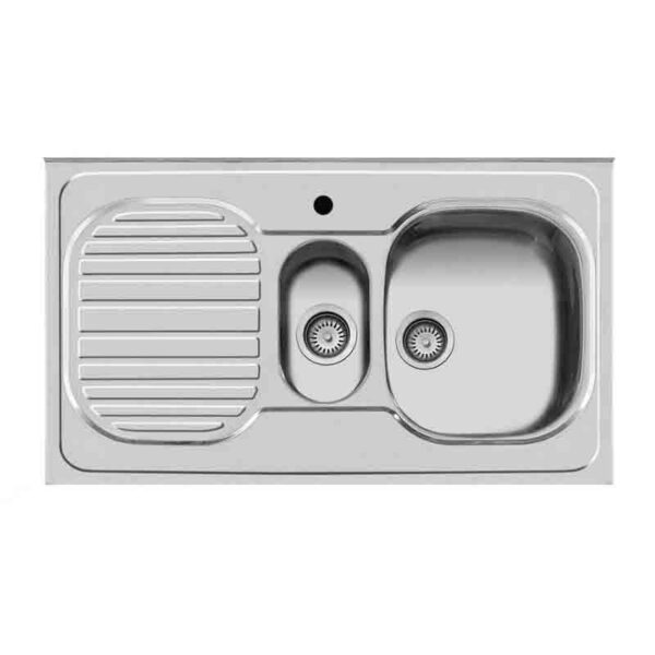 سینک ظرفشویی 27 _ اخوان/Akhavan