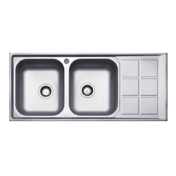 سینک ظرفشویی S1 _ توربولاین/Turboline