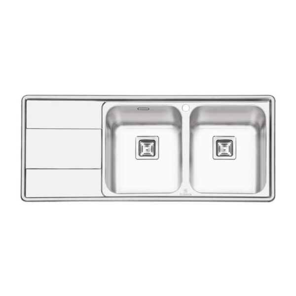 سینک ظرفشویی PS1215 _ پرنیان/Parnian