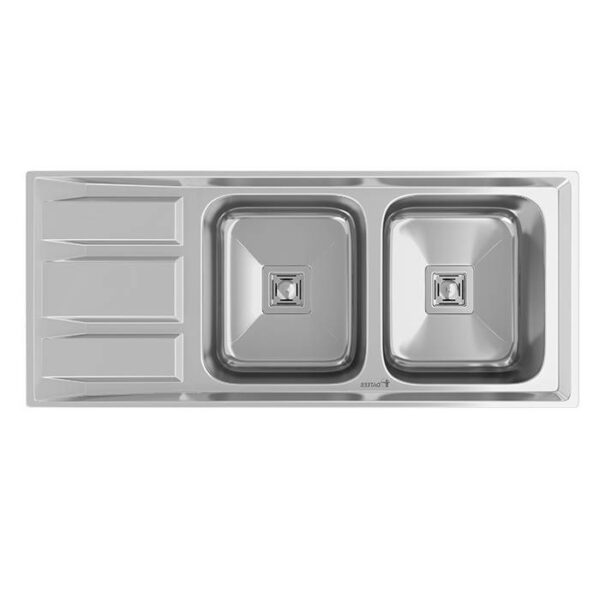 سینک ظرفشویی DB 190 _ داتیس/Datees