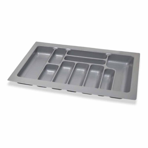 جای قاشق و چنگال داخل کشو PVCمدل9032_ ملونی/Melloni