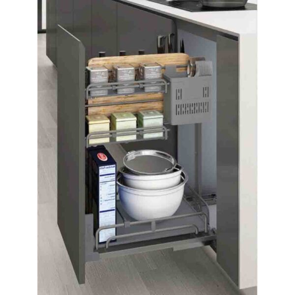 سوپر چند منظوره WB2424 _ یونی هوپر/Unihopper