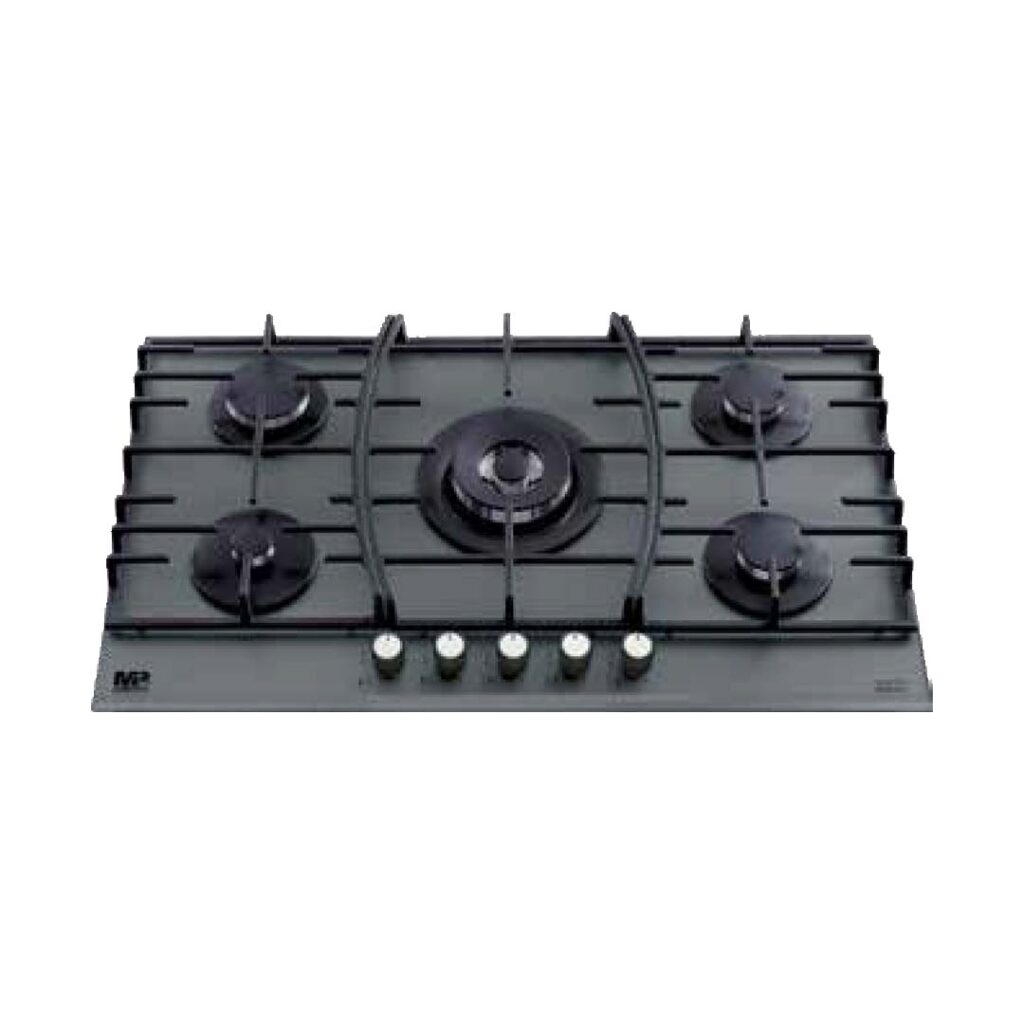 اجاق گاز صفحه‌ای ایتالیایی_ مستر پلاس