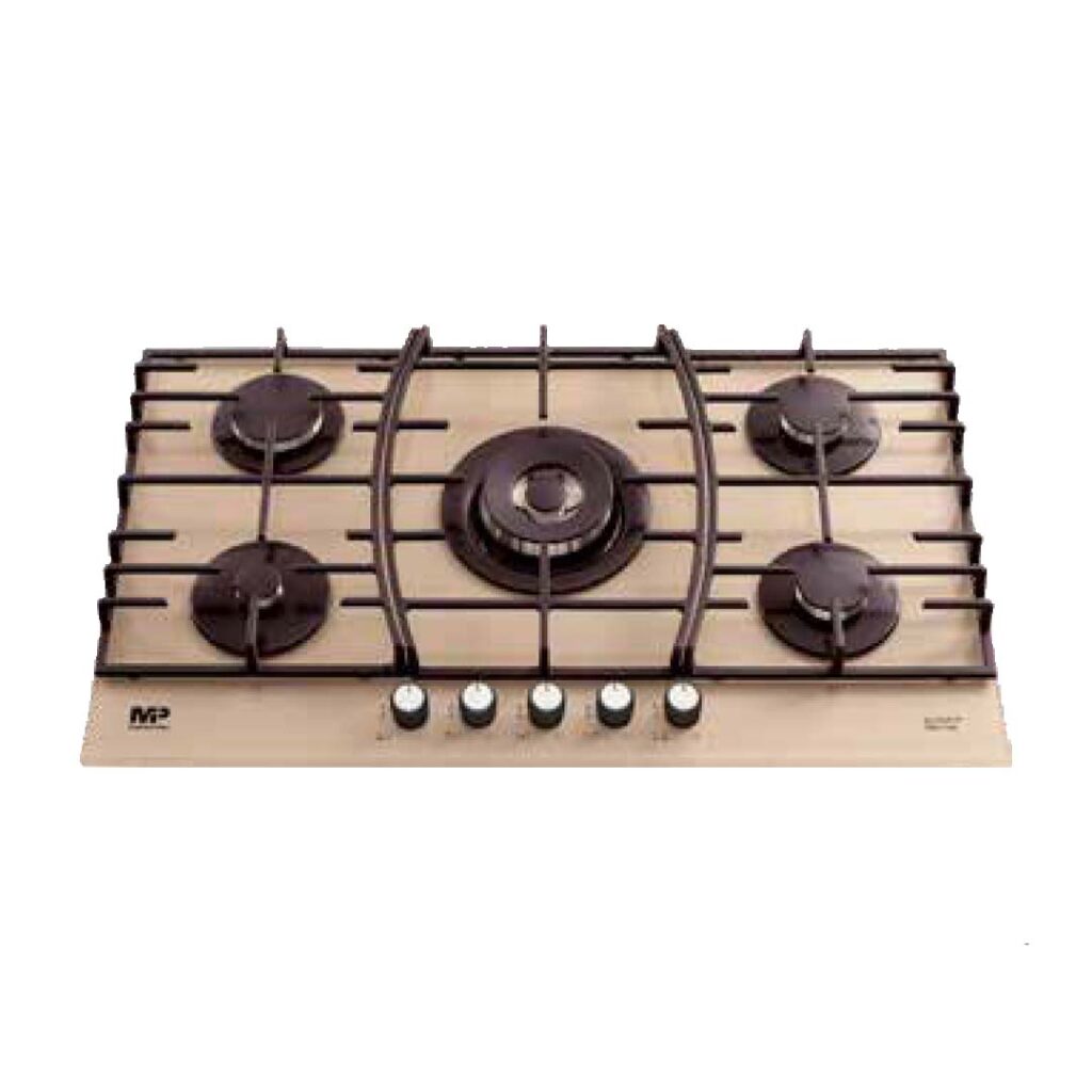 اجاق گاز صفحه‌ای ایتالیایی _ مستر پلاس