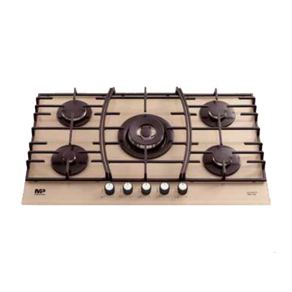 اجاق گاز صفحه‌ای ایتالیایی _ مستر پلاس