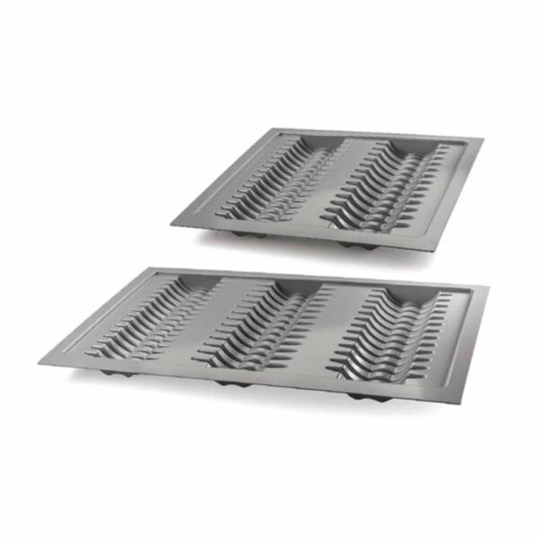 جای بشقاب داخل کشو 9010_ ملونی/Melloni