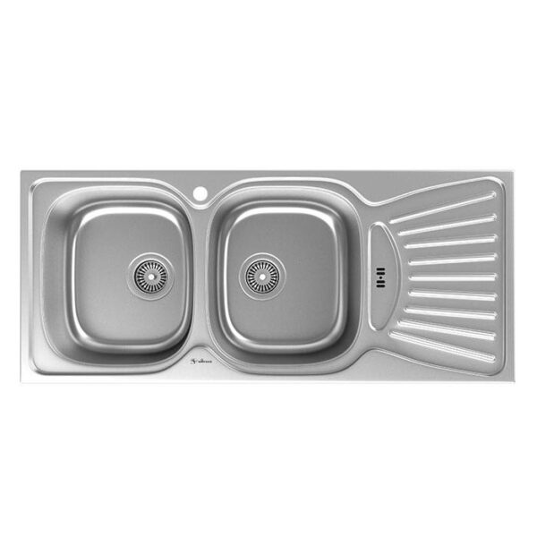 سینک ظرفشویی DB 127 _ داتیس/Datees