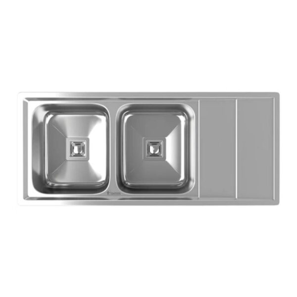 سینک ظرفشویی DB 197 _ داتیس/Datees