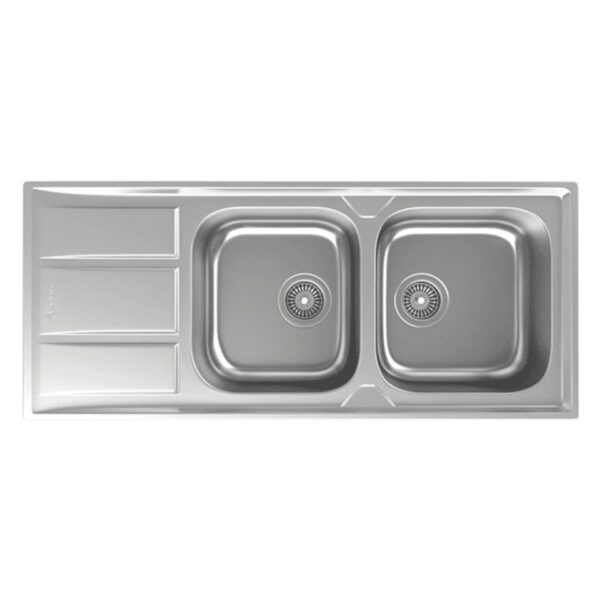 سینک ظرفشویی DB 180 _ داتیس/Datees