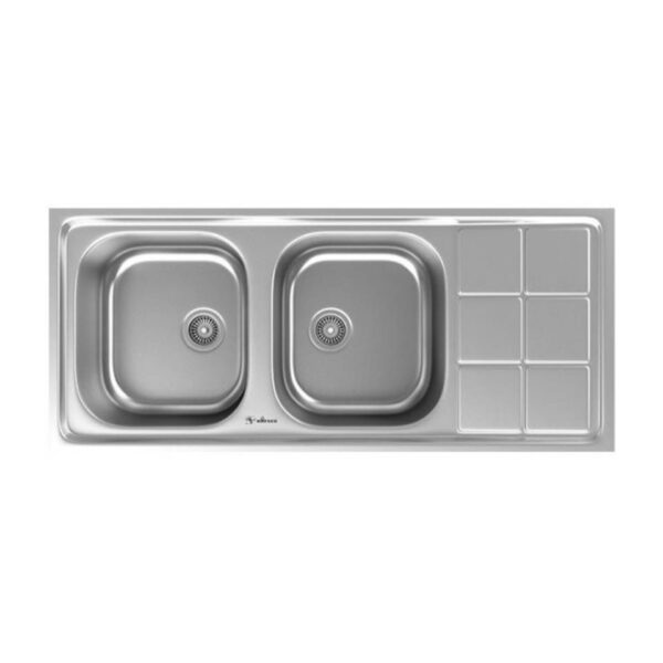 سینک ظرفشویی DB 145 _ داتیس/Datees