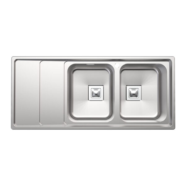 سینک ظرفشویی ST1162 _ آلتون/Alton