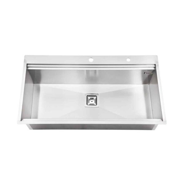 سینک ظرفشویی PS4209 _ پرنیان/Parnian