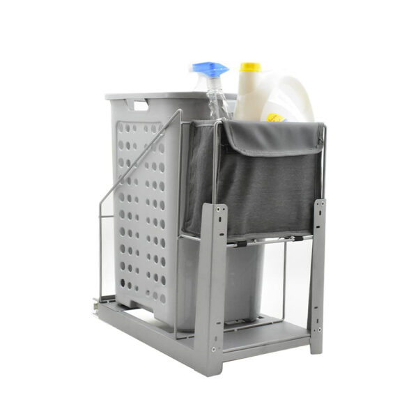 سبد البسه ریل کف _ نیکا