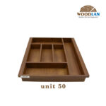 جاقاشق و چنگال چوبی آدلان - Image 7