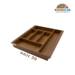 جاقاشق و چنگال چوبی آدلان - Image 6