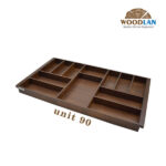 جاقاشق و چنگال چوبی آدلان - Image 13