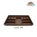 جاقاشق و چنگال چوبی آدلان - Image 12