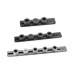 بیس پریز Track Socket مدل 10070 _ ملونی/Melloni - Image 2