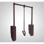 رگال آسانسوری سری Space _ ملونی/Melloni - Image 3