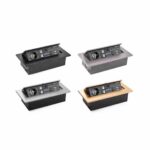 پریز توکار 10024_ ملونی/Melloni - Image 2