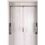 رگال آسانسوری سری Space _ ملونی/Melloni