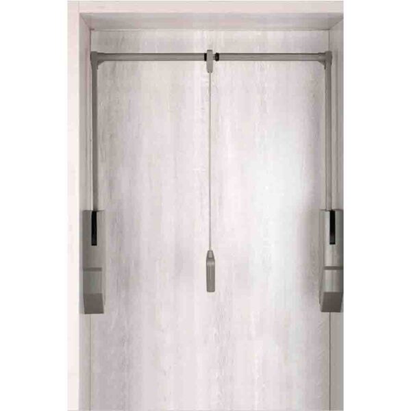 رگال آسانسوری سری Space _ ملونی/Melloni