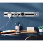 بیس پریز Track Socket مدل 10070 _ ملونی/Melloni