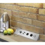 پریز استیل کنج 10010_ ملونی/Melloni