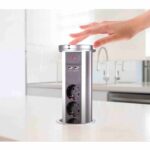 پریز توکار الکترا 10020_ ملونی/Melloni