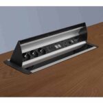 پریزتوکار رومیزی اداری 10040_ ملونی/Melloni