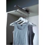 رگال سقفی ریلی WS4307 _ یونی هوپر/Unihopper