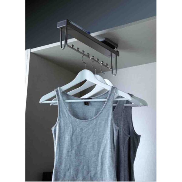 رگال سقفی ریلی WS4307 _ یونی هوپر/Unihopper