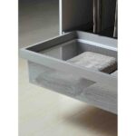 سبد فلزی WS4156 _ یونی هوپر/Unihopper