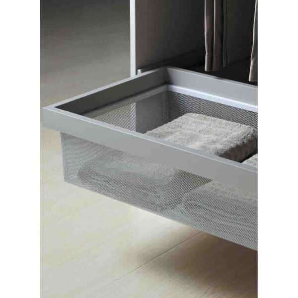 سبد فلزی WS4156 _ یونی هوپر/Unihopper