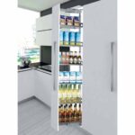 سوپر ایستاده کمدی WB1205 _ یونی هوپر/Unihopper