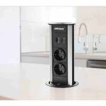 پریز آسانسوری 10066 _ ملونی/Melloni