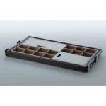 جای کمربند"کروات و زیور آلات ریلی WS4118 _ یونی هوپر/Unihopper - Image 2