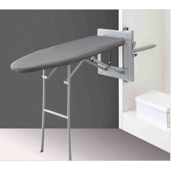 میز اتو ریلی ایستاده 8011 _ ملونی/Melloni