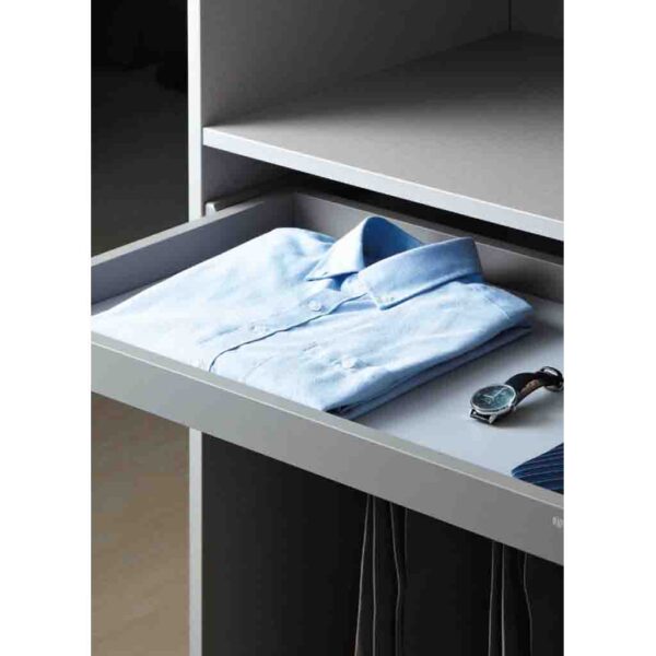 طبقه کشویی WS4154 _ یونی هوپر/Unihopper