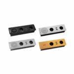 پریز توکار 10058 _ ملونی/Melloni - Image 2