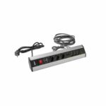 پریز کنج اداری 10050_ ملونی/Melloni - Image 2