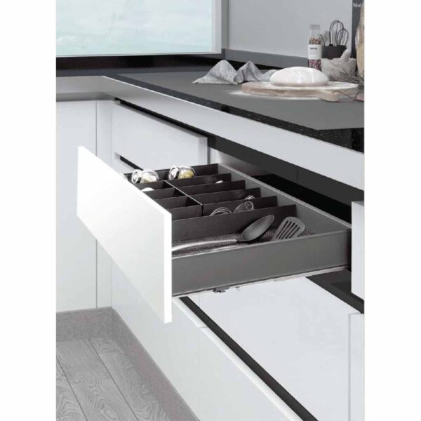 جا قاشق و چنگال داخل کشو DA3105 _ یونی هوپر/Unihopper