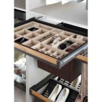 جای کمربند و کروات و زیورآلات WS4140 - یونی هوپر/Unihopper