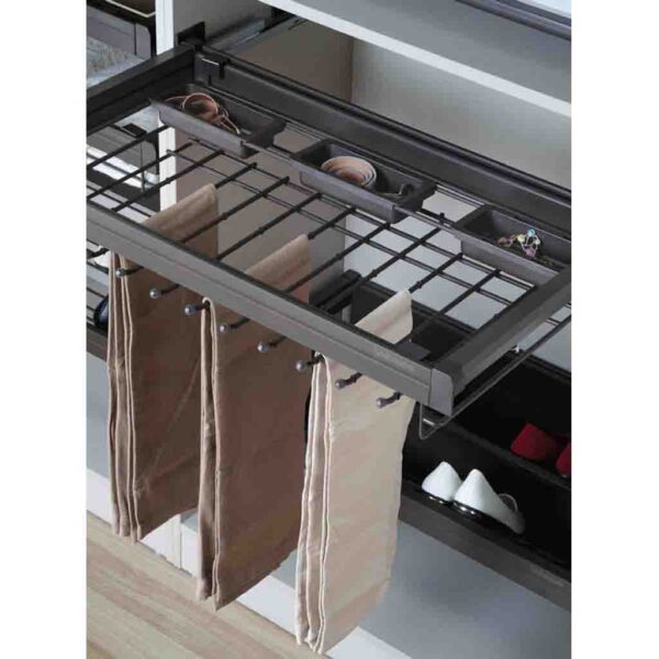 جای شلوار ریلی WS4123 _ یونی هوپر/Unihopper