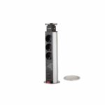 پریز توکار 10006_ ملونی/Melloni - Image 2