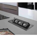 پریز توکار 10016_ ملونی/Melloni